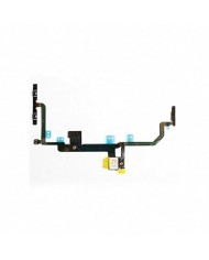 Flex Botones Volumen y Encendido para iPhone 8 Plus,
