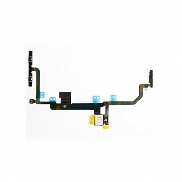 Flex Botones Volumen y Encendido para iPhone 8 Plus,