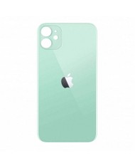Comprar Tapa Trasera para iPhone 11 Verde Menta
