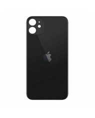 Comprar Tapa Trasera iPhone 11 Negro