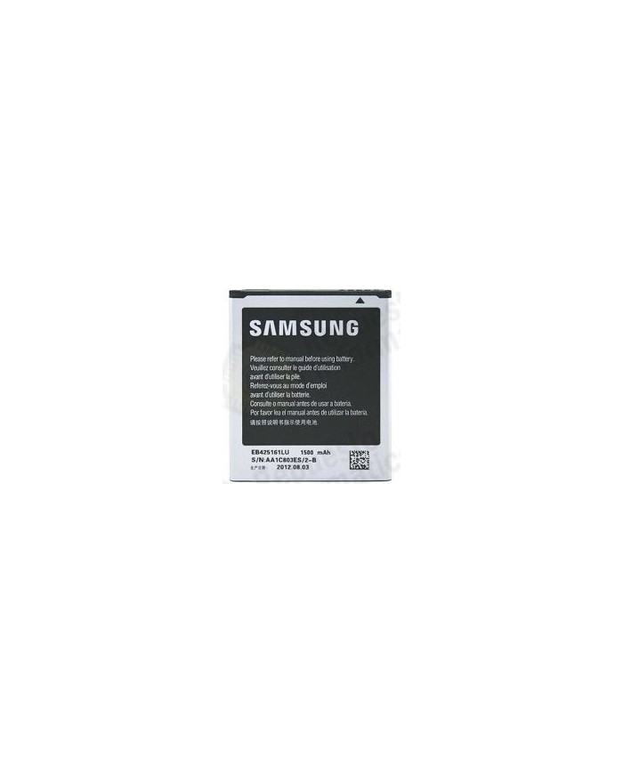 Bateria Original Samsung EB425161LU PARA (S7560) (S7562)/ (S7580) (i8190) (Trend)