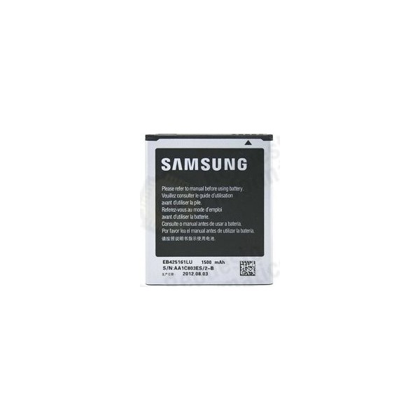 Bateria Original Samsung EB425161LU PARA (S7560) (S7562)/ (S7580) (i8190) (Trend)