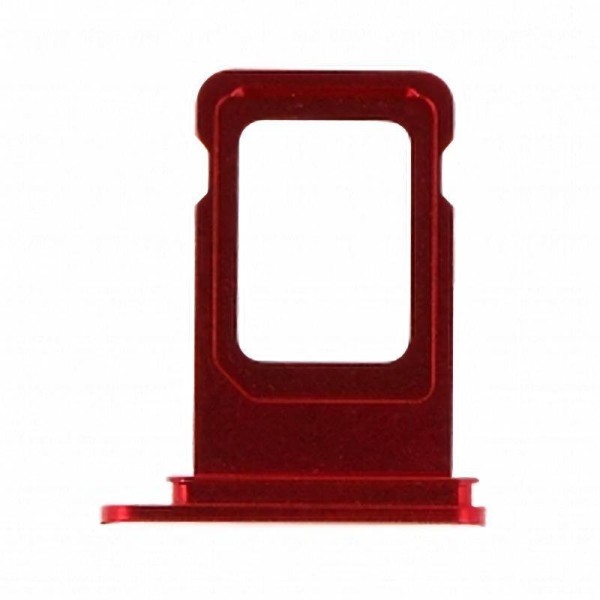 Comprar Bandeja Sim iPhone 11 Rojo