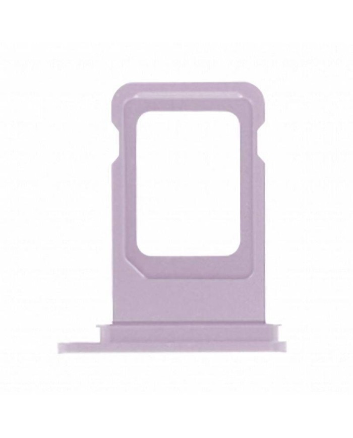 Comprar Bandeja Sim iPhone 11 Lila