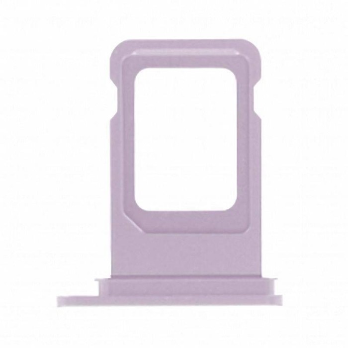 Comprar Bandeja Sim iPhone 11 Lila