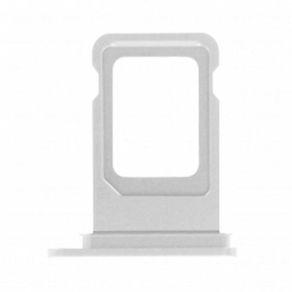 Comprar Bandeja Sim iPhone 11 Plata