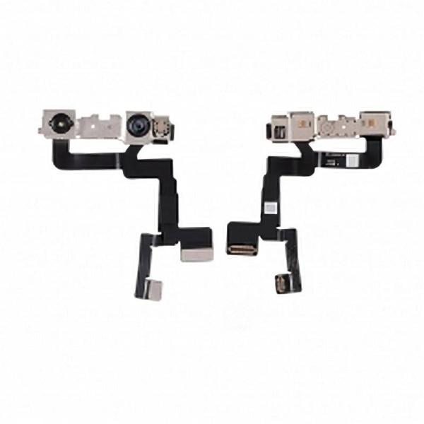 Comprar Cámara Frontal para Apple iPhone 11 de Repuesto