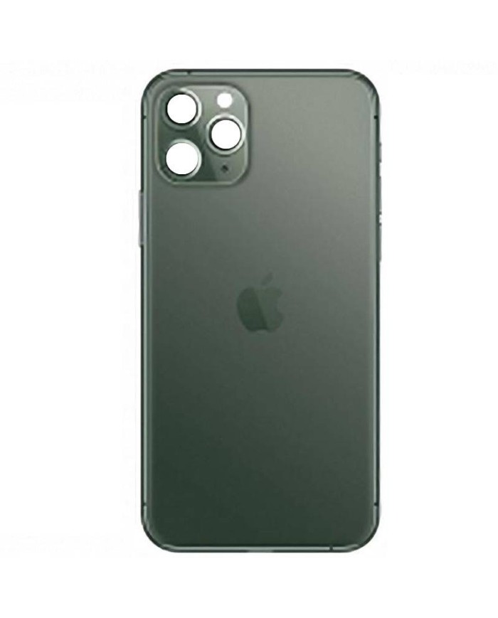 Comprar Tapa Trasera iPhone 11 Pro Verde