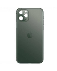 Comprar Tapa Trasera iPhone 11 Pro Verde