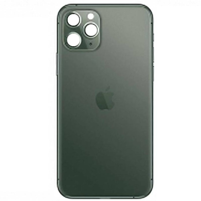 Comprar Tapa Trasera iPhone 11 Pro Verde