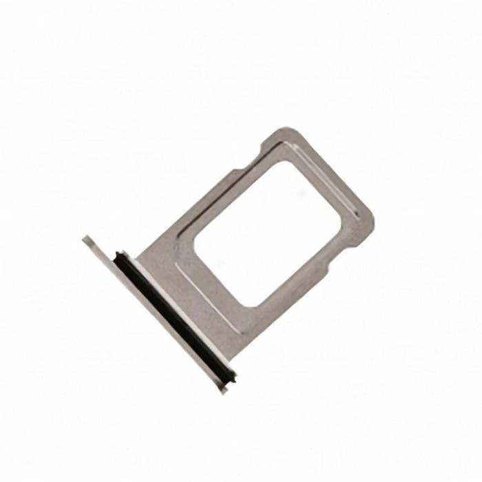 Comprar Bandeja Sim iPhone 11 Pro Plata