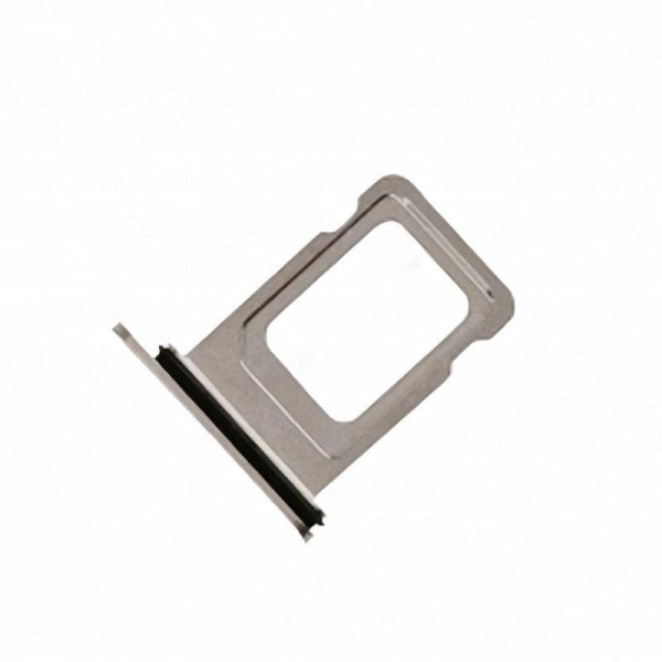 Comprar Bandeja Sim iPhone 11 Pro Plata