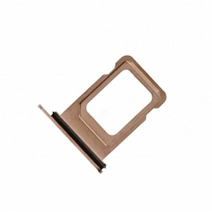 Comprar Bandeja Sim iPhone 11 Pro Dorado