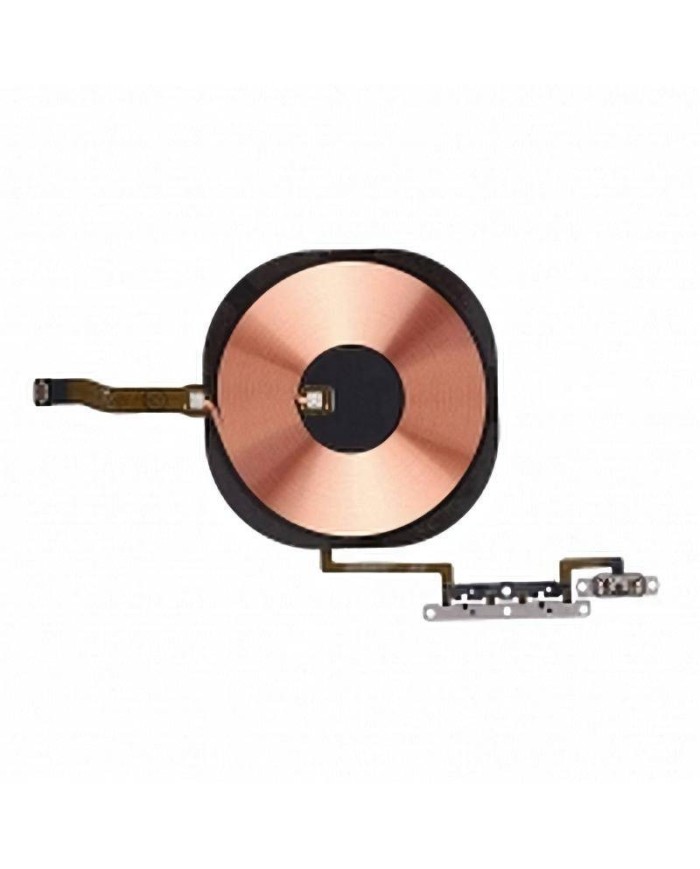 Comprar Modulo NFC y Flex Botones de Volumen iPhone 11 Pro