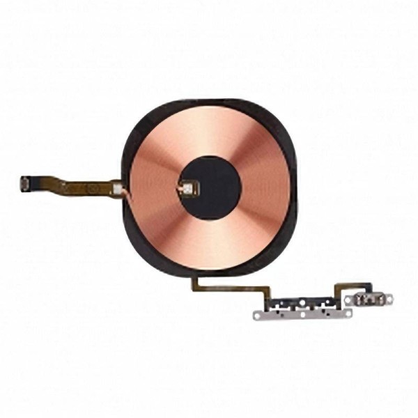 Comprar Modulo NFC y Flex Botones de Volumen iPhone 11 Pro