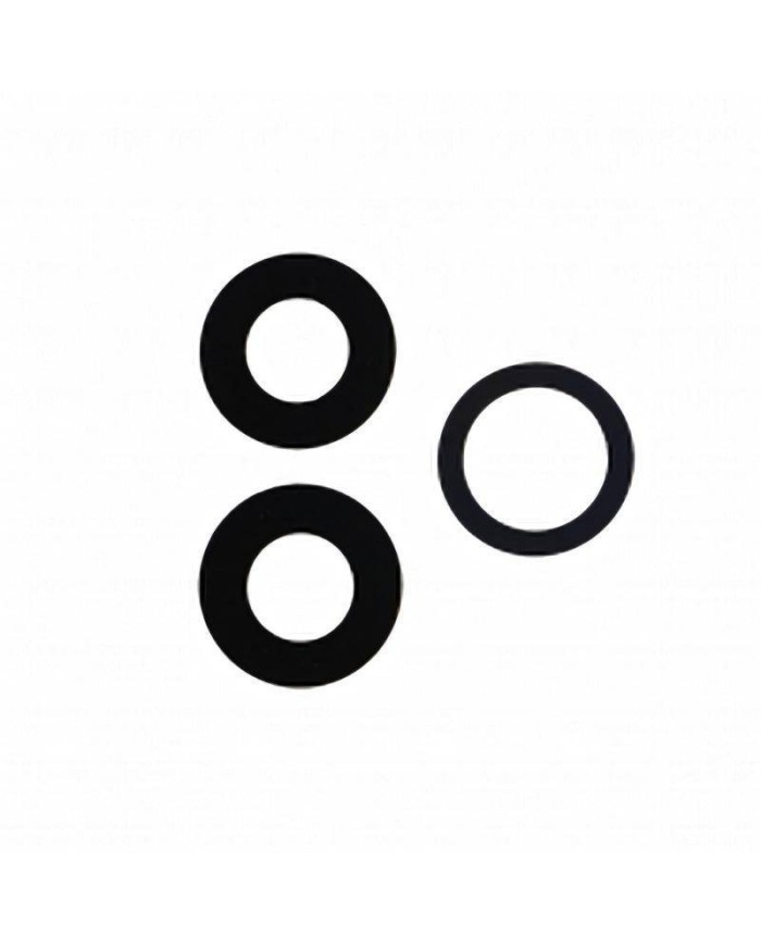 Comprar Lentes de Camara Trasera para Apple iPhone 11 Pro