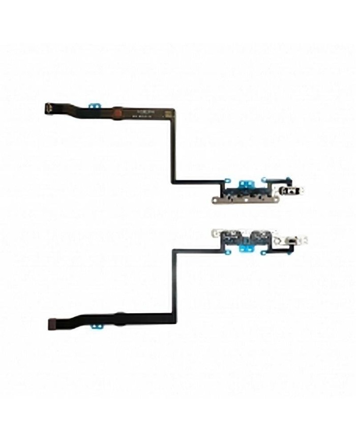 Comprar Flex de Volumen para Apple iPhone 11 Pro de Repuesto