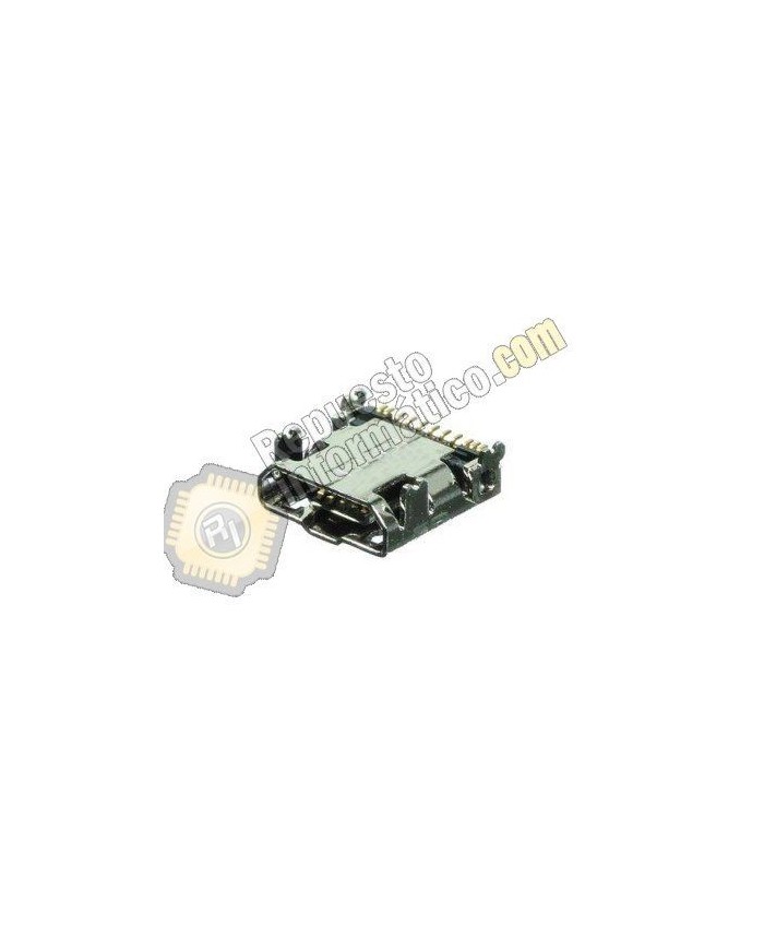 Conector carga Galaxy  s6812 s6810 s5282 i8552 s7392/s7390