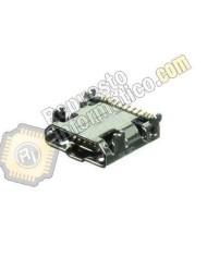Conector carga Galaxy  s6812 s6810 s5282 i8552 s7392/s7390