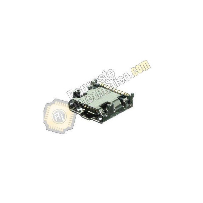 Conector carga Galaxy  s6812 s6810 s5282 i8552 s7392/s7390