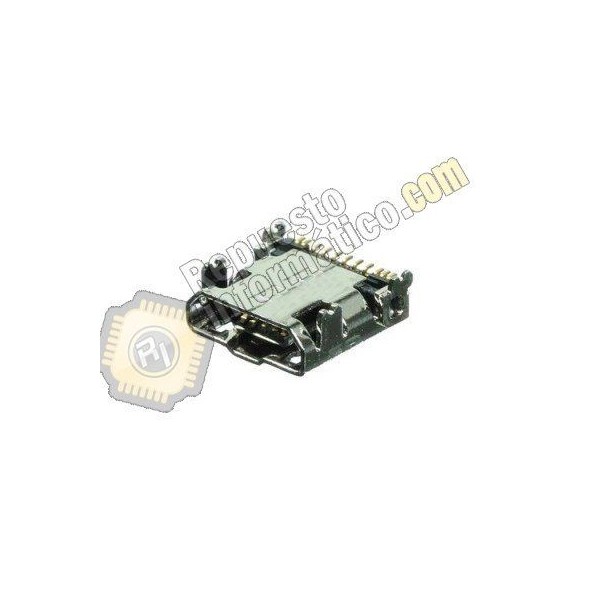 Conector carga Galaxy  s6812 s6810 s5282 i8552 s7392/s7390
