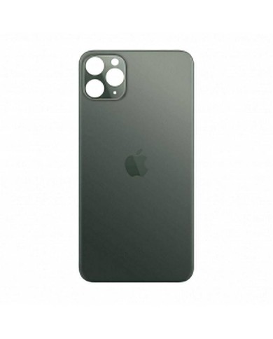 Comprar Tapa Trasera iPhone 11 Pro Max Verde