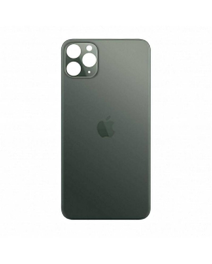 Comprar Tapa Trasera iPhone 11 Pro Max Verde