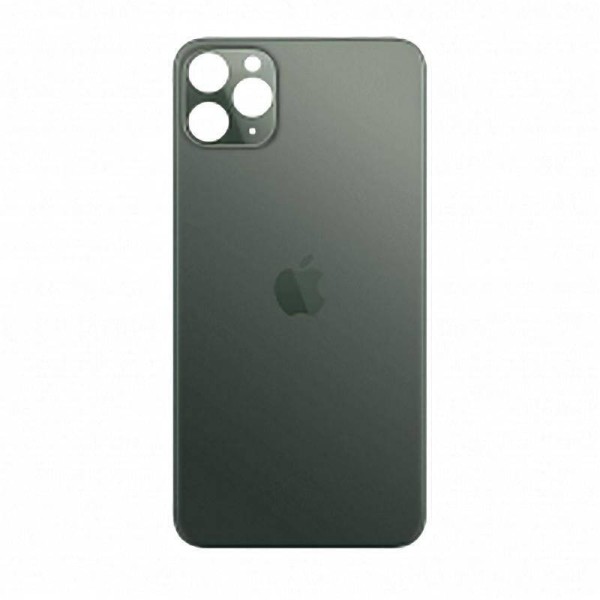 Comprar Tapa Trasera iPhone 11 Pro Max Verde