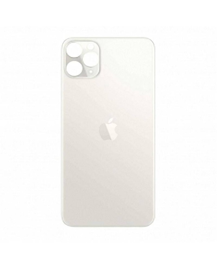 Comprar Tapa Trasera iPhone 11 Pro Max Blanco