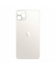 Comprar Tapa Trasera iPhone 11 Pro Max Blanco