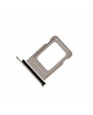 Comprar Bandeja Sim iPhone 11 Pro Max Plata