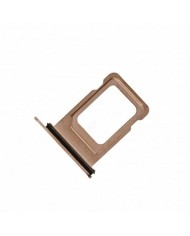 Comprar Bandeja Sim iPhone 11 Pro Max Dorado
