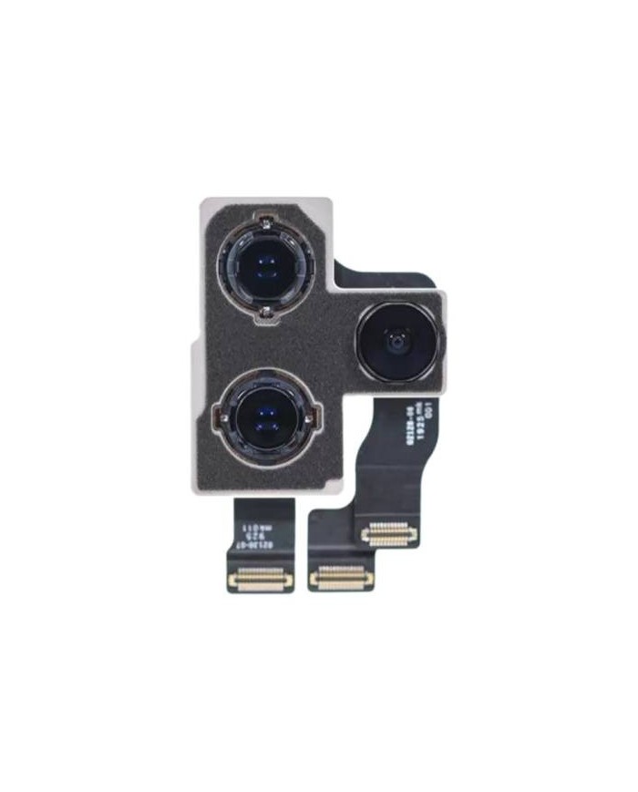 Camara Trasera para Apple iPhone 11 Pro / 11 Pro Max