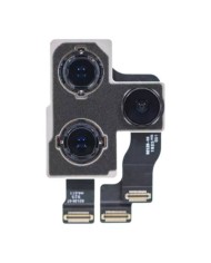 Camara Trasera para Apple iPhone 11 Pro / 11 Pro Max