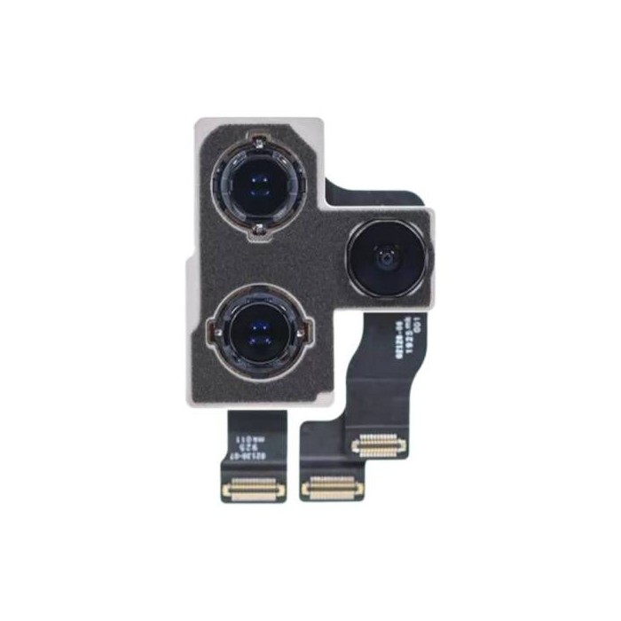 Camara Trasera para Apple iPhone 11 Pro / 11 Pro Max