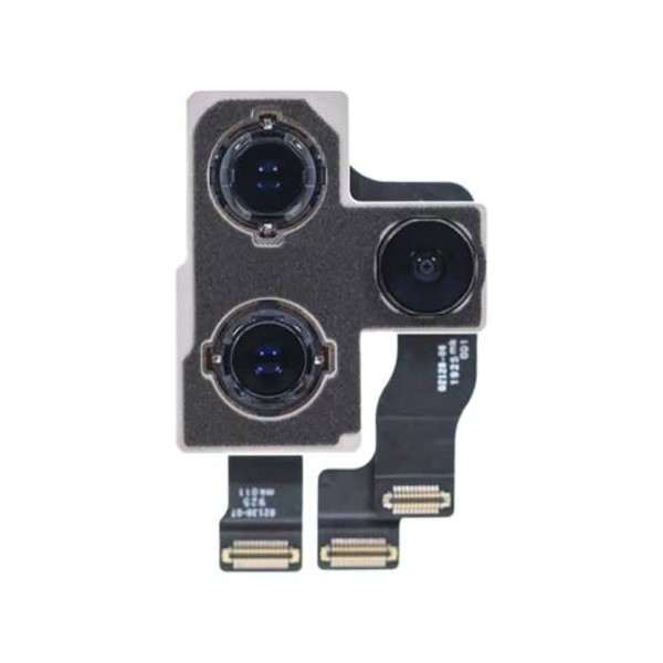 Camara Trasera para Apple iPhone 11 Pro / 11 Pro Max