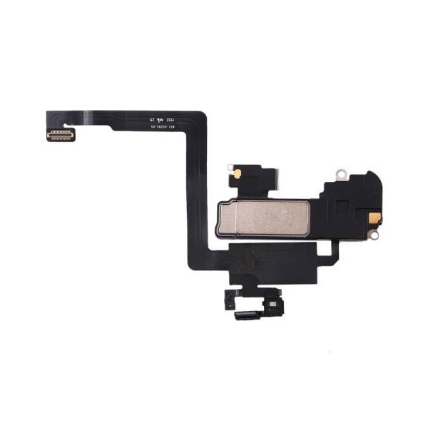 Flex Sensor de Proximidad y Altavoz Auricular iPhone 11 Pro Max