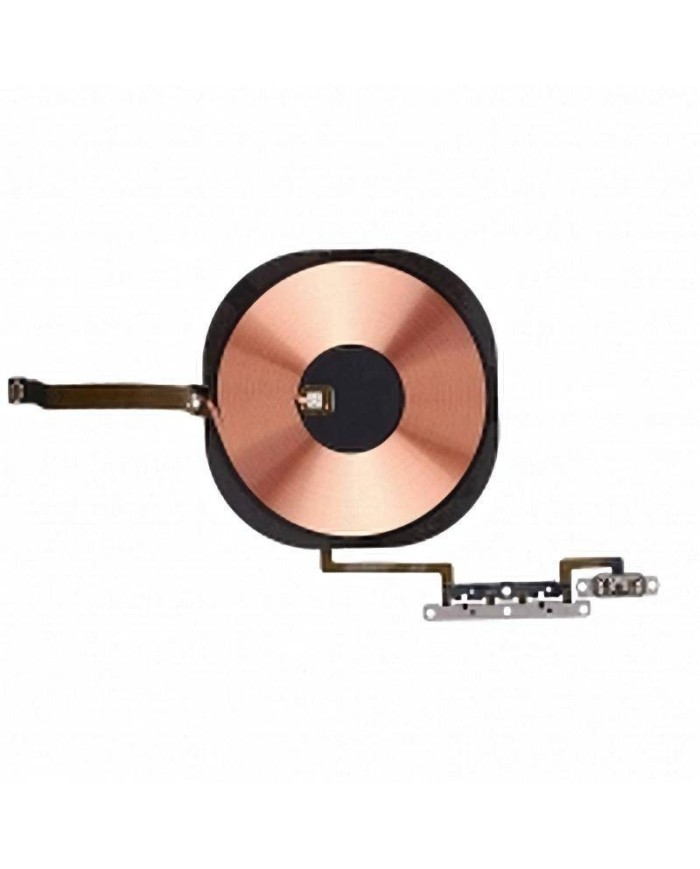 Antena NFC + Botones Laterales para iPhone 11 Pro Max