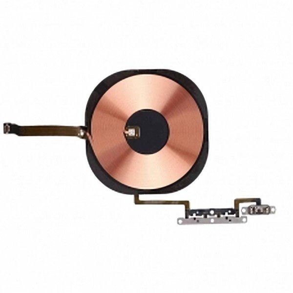 Antena NFC + Botones Laterales para iPhone 11 Pro Max