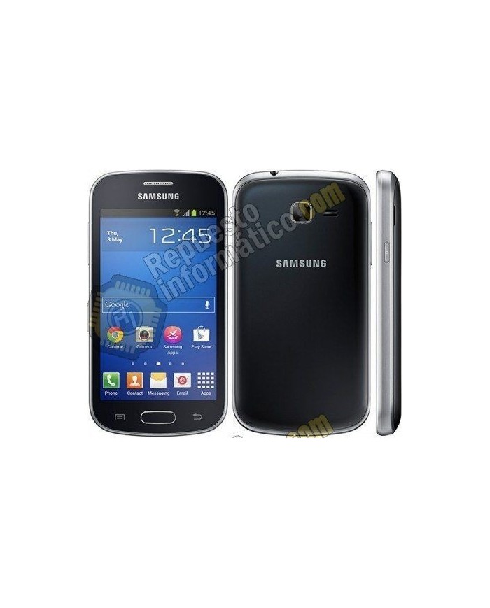 Conector lector sim Samsung Galaxy S Duos (2) S7582 