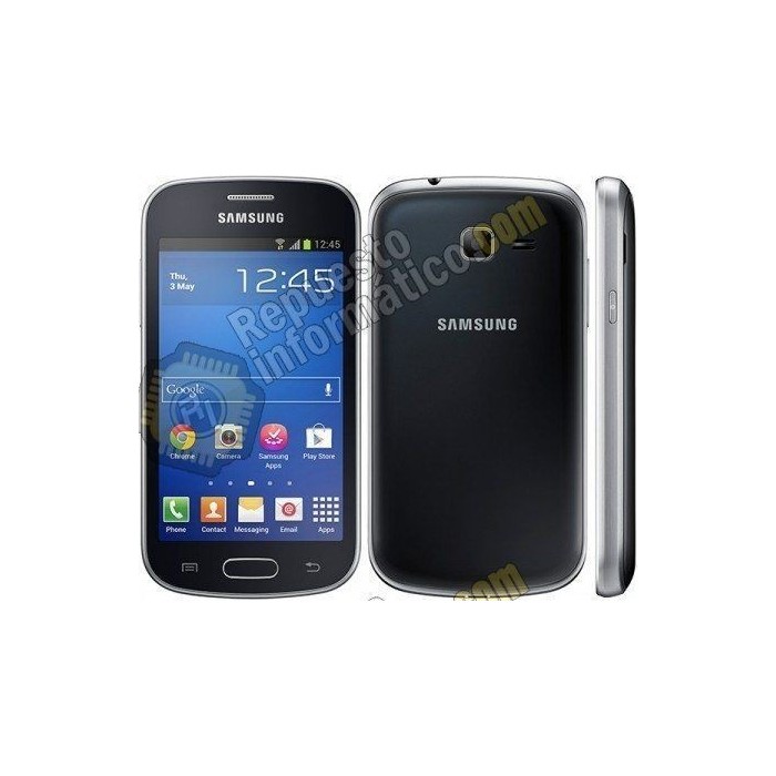 Conector lector sim Samsung Galaxy S Duos (2) S7582 