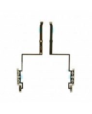 Comprar Flex de Volumen y Boton de Silencio iPhone 11 Pro Max