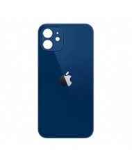 Comprar Tapa Trasera iPhone 12 Azul