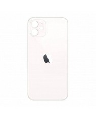 Comprar Tapa Trasera iPhone 12 Blanco