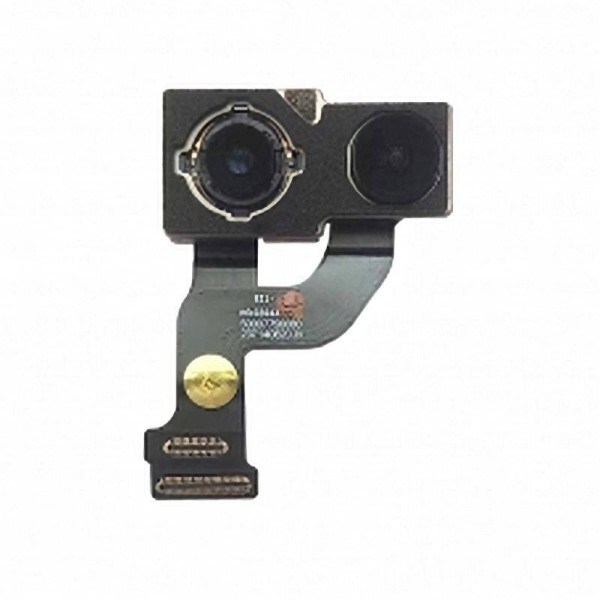 Comprar Camara Trasera Dual iPhone 12 (A2399 A2176 A2398)