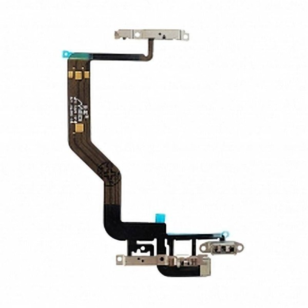 Comprar Flex de Encendido y Volumen iPhone 12