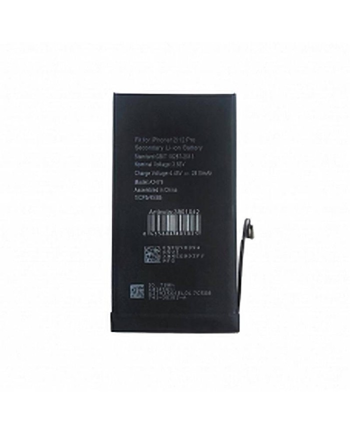 Comprar Bateria para iPhone 12 (2815mAh) - Envio 24H