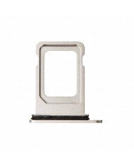 Comprar Bandeja Sim para iPhone 12 color Plata