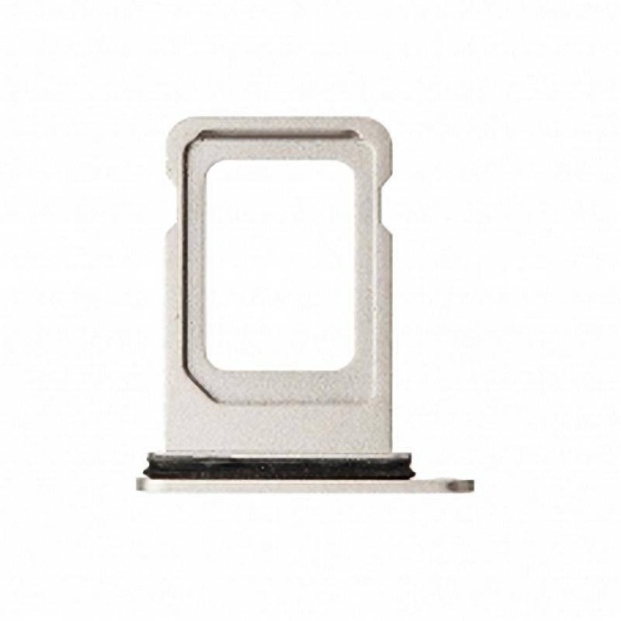Comprar Bandeja Sim para iPhone 12 color Plata