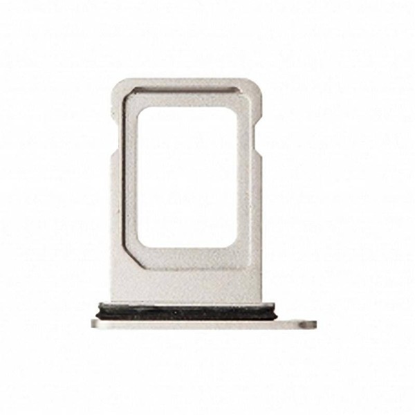 Comprar Bandeja Sim para iPhone 12 color Plata